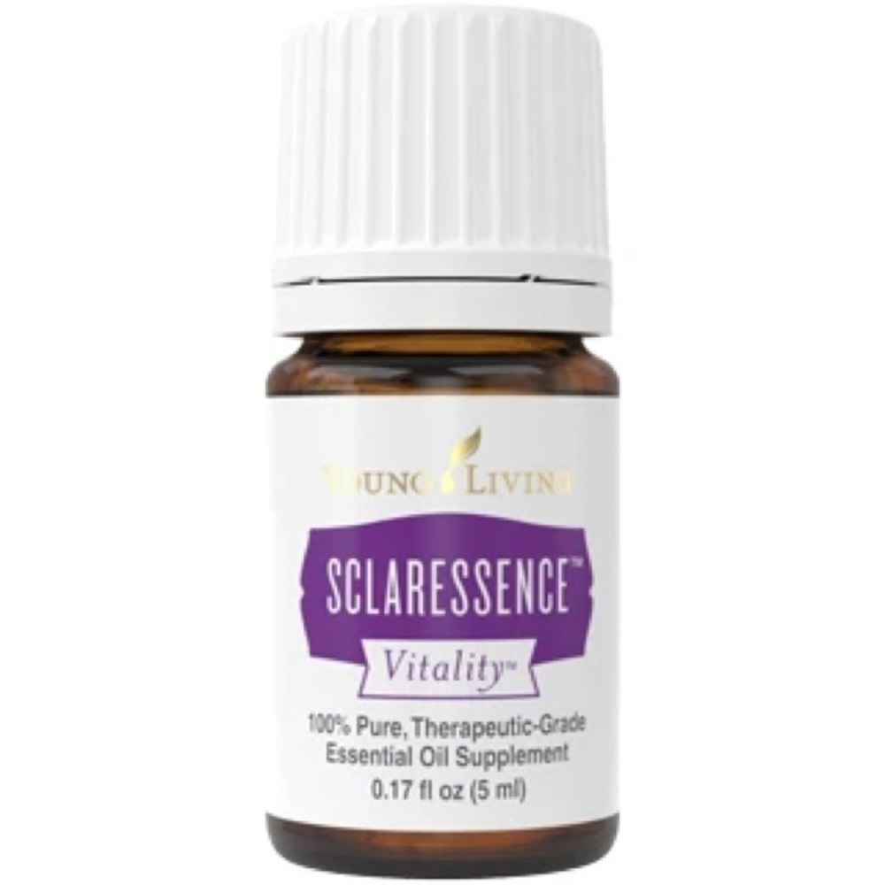 Sclaressence Young Living Essential Oil 5ml